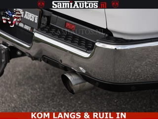 Dodge Ram Pick-Up 2020 - BOM VOL | 5.7 V8 HEMI 402 PK | LUCHTVERING | ADAPTIVE CRUISE | PANODAK | 360 CAMERA | OPEN UITLAAT KLEP | immagine 15