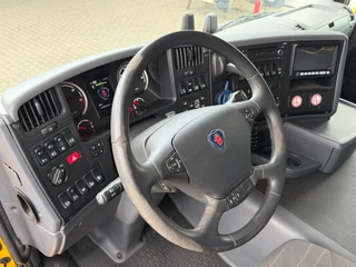 Scania G 2017 - G410 Euro 6 SCR Only - Full Spoiler - Alcoa - Smart Tacho obrazek 12