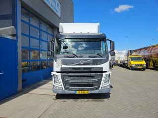 Volvo 340 2015 - FM Smart 2 tacho Apk image 2