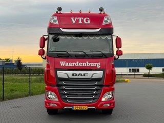 DAF XF480 2022 - FT obrazek 2