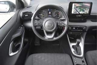 Toyota Yaris 2024 - 1.5 Hybrid 115 Comfort imagen 23