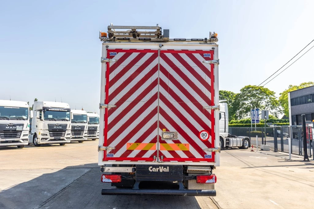 MAN TGL 2021 - 10.190 BL - CARVAL INBOUW imagem 5