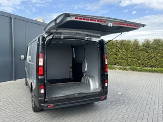 Opel Vivaro 2019 - 1.6 CDTI 126 PK / L1H1 / 1e EIG. / ACHTERKLEP / AIRCO / CRUISE / NAVI / CAMERA / BLUETOOTH imagen 8