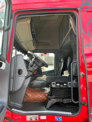 Scania R 2017 - R490 TL*Standard*Euro 6C*Intarder*Kipphydraulik изображение 22