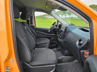 Mercedes-Benz Vito 2019 - 114 image 7