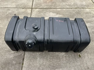 DAF N/A - Brandstoftank Diesel 200L 1704969 obrazek 1