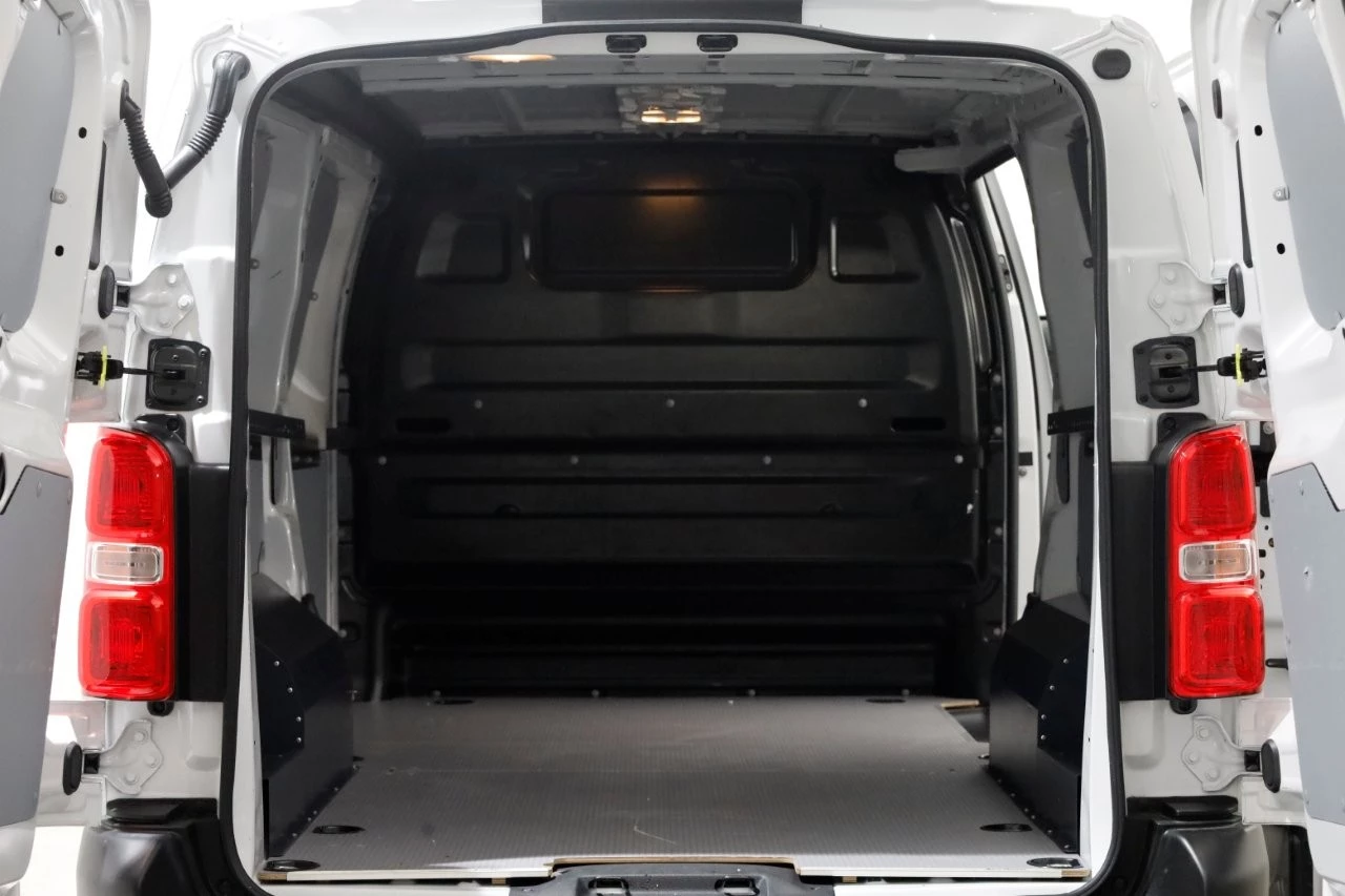 Fiat Scudo 2024 - 2.0 Diesel 145pk Automaat L3 Airco/Navi/Camera 09-2024 zdjęcie 5