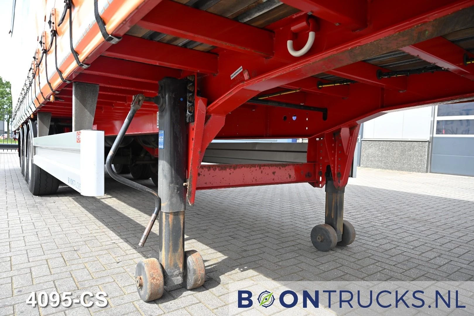 Pacton ET3 2020 imagen 21