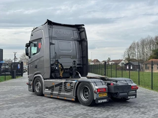 Scania S 2023 - S770 imagem 5