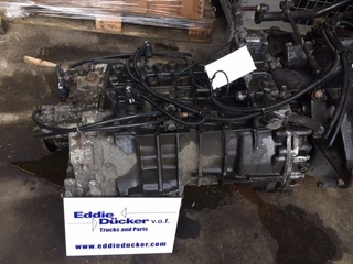 MAN N/A 2001 - 81.32003-6307 ZF 16S109 bild 1