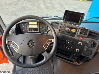 Renault N/A 2018 - C 430 8x4, EURO 6, Hiab изображение 10