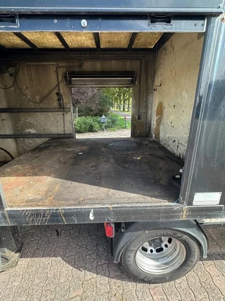 Mercedes-Benz Sprinter 2008 - N/A imagen 13