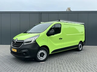 Renault Trafic 2020 - 1.6 dCi / L2H1 / 1e EIG. / LED / BOTT INRICHTING / IMPERIAAL / TREKHAAK / NAVI / AIRCO / CRUISE immagine 2 miniatura