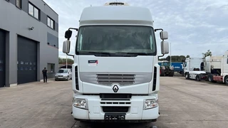 Renault Premium 380 DXI 2012 afbeelding 2 miniatuur