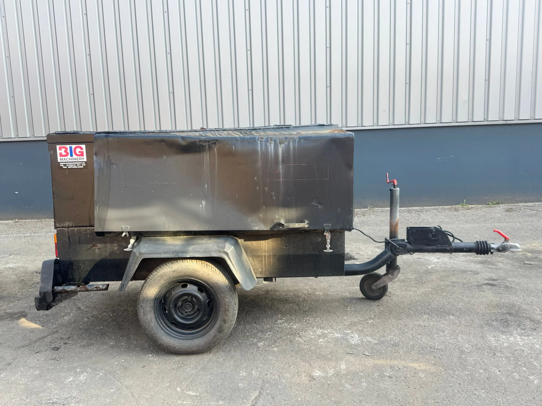 Atlas-Copco 02364 1999 afbeelding 8