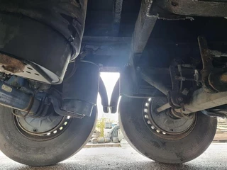 Pacton PVG:97/3016 | Air suspension | BPW ECO P drum 2004 - N/A obrazek 23