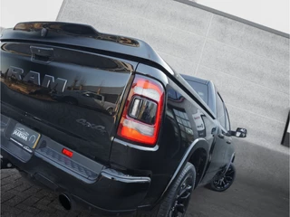 Dodge Ram 1500 2024 - 5.7 V8 4x4 Crew Cab Limited изображение 19