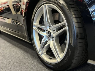 Ford Mustang 2020 - Convertible 5.0i V8 GT Premium 450PK Automaat Performance Package Brembo Magneride bild 26