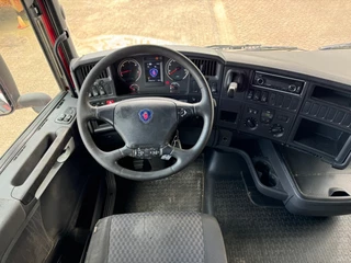 Scania R 2010 - R440 RETARDER / AUTOMATIC 2 PEDALS obrazek 12