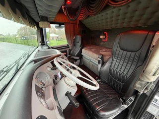 DAF XF 530 FTS 2019 - N/A afbeelding 19