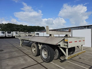 Schmitz Cargobull N/A 2000 - BUISCAR bild 5