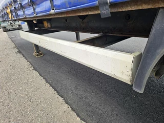 Krone SD27 3 AXLE MEGA  CURTAINSIDER TRAILER CODE XL  BPW DRUM 3 PIECES 2010 - N/A bild 37