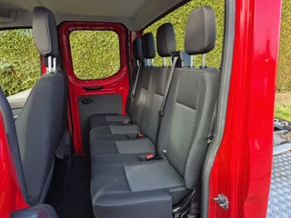 Ford Transit 2022 - 35-17 imagen 10