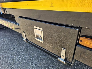Broshuis E 2190/27 | SEMI LOWLOADER | 6 MTR EXTENDIBLE | BEAVER TAIL| SAF DRUM |  |REFURBISHED 2010 1992 - N/A bild 39