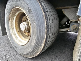 Krone SD27 3 AXLE MEGA  CURTAINSIDER TRAILER CODE XL  BPW DRUM 3 PIECES 2010 - N/A bild 19