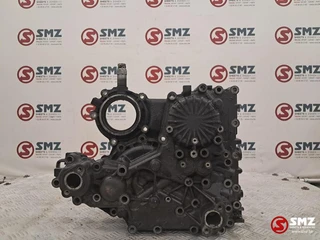 MAN - Occ retarderhuis Tipmatic 14 MAN for sale