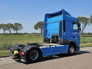 DAF XF480 2022 afbeelding 3 miniatuur