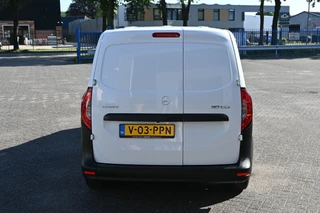 Mercedes-Benz Citan 2022 - 110 CDI L1 Pro obrazek 12