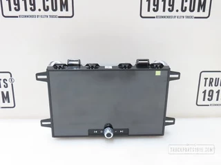 DAF N/A - Electrical System Vehicle Infotainment (IVI) immagine 1