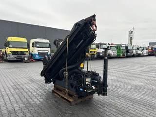 Palfinger N/A 2006 - PK16502 C Crane / Kraan / Autolaadkraan / Ladekrane / Kran / Grua / Grues imagen 5