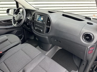 Mercedes-Benz eVito 2025 - 66kWh 100% Elektrisch 286km wltp obrazek 3