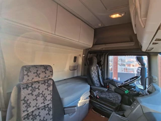 Scania S 2019 - S500 NGS Highline 4x2 - Retarder - Full air - PTO/Hydraulic - Night clima zdjecie 23