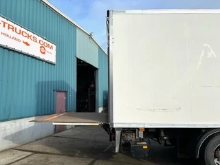 DAF CF 65.250 2008 - COOLING TRUCK WITH CARRIER D/E COOLER (EURO 5 / AS-TRONIC / 2.500 KG. LOADING PLATFORM) obrazek 13