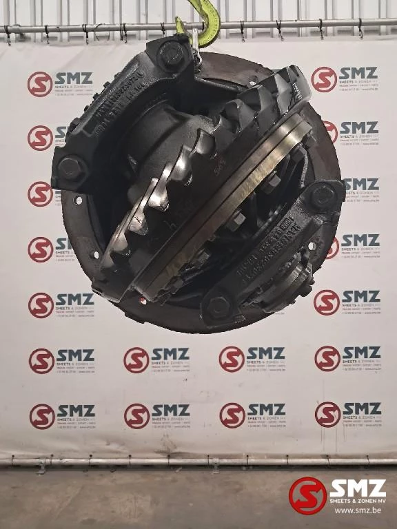 MAN 2004 - Occ differentiëel HY 1350 i = 3,08 MAN obrázek 3