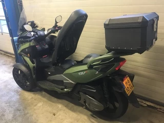 Quadro QV3 2020 - VEHICLES > H-610-ZL Motor met Rijbewijs (B) te rijden image 7