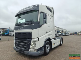 Volvo FH 2017 - FH460 te koop