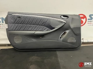 Mercedes-Benz N/A - Occ set interieur met zetels W209 Mercedes obrazek 14