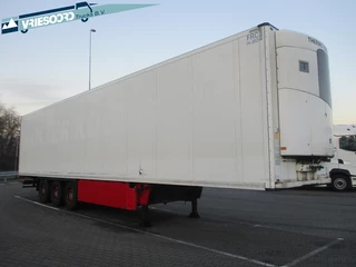 Schmitz Cargobull N/A 2015 - N/A SCB*S3B  BI-TEMP image 2