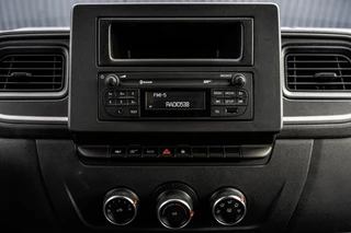 Nissan Interstar 2023 - 2.3 dCi Bakwagen met deuren | 164 PK | Euro 6 | Cruise | Airco | MF Stuur bild 18