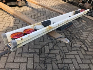 Diversen N/A - Bumpers met Verlichting, 4 Stuks zdjecie 6