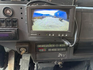 Komatsu HD605 2005 - N/A zdjecie 23