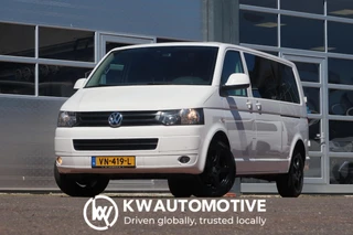 Volkswagen Transporter 2015 - 2.0 TDI L2H1 te koop