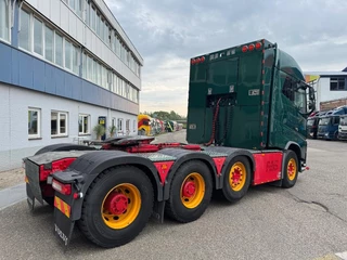 Volvo FH 2018 - 16.750 image 5