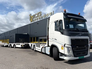 Volvo FH 2019 te koop