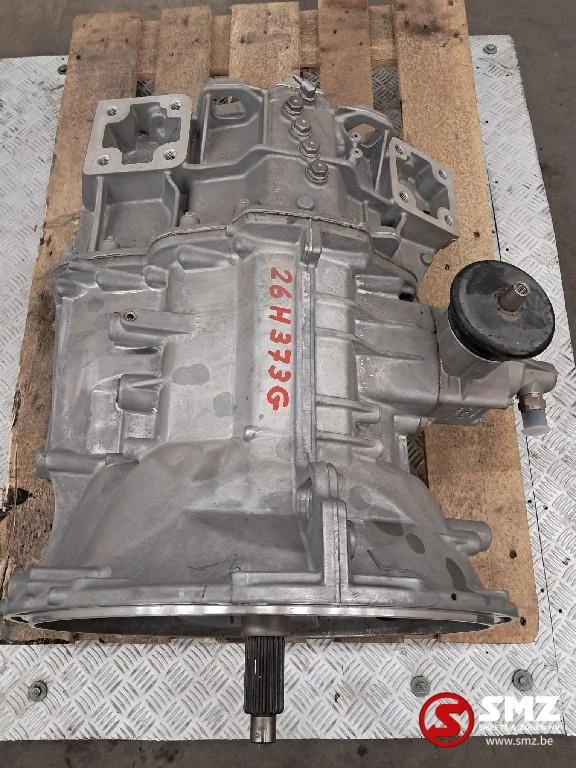Mercedes-Benz - Versnellingsbak G90-6 Mercedes obrázek 5
