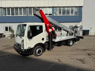 Nissan Cabstar 2015 - N/A image 3